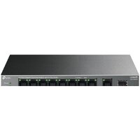 TP-Link LiteWave LS1210GP V1
