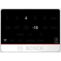 Холодильник Bosch Serie 8 KGP76AWC0N - Превью изображения №4 — Интернет-магазин Your Sale