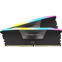 Corsair Vengeance RGB 2x48ГБ DDR5 6400 МГц CMH96GX5M2B6400C32 Image #11