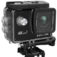 Экшен-камера SJCAM SJ4000 4K Air (черный) - Превью изображения №2 — Интернет-магазин Your Sale