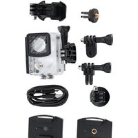 Экшен-камера SJCAM SJ4000 4K Air (черный) - Превью изображения №5 — Интернет-магазин Your Sale