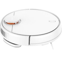 Xiaomi Robot Vacuum S12 (европейская версия, белый) Image #8