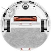 Xiaomi Robot Vacuum S12 (европейская версия, белый) Image #4
