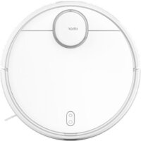 Xiaomi Robot Vacuum S12 (европейская версия, белый) Image #9