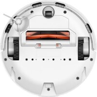 Xiaomi Robot Vacuum S12 (европейская версия, белый) Image #3