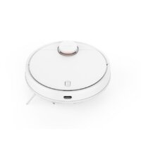 Xiaomi Robot Vacuum S12 (европейская версия, белый) Image #6