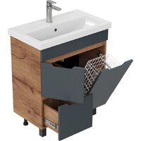 Onika Тумба под умывальник Айленд 70 (107069) Image #6