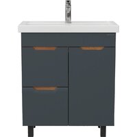 Onika Тумба под умывальник Айленд 70 (107069) Image #4