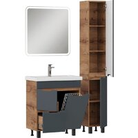 Onika Тумба под умывальник Айленд 70 (107069) Image #8