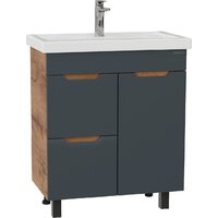 Onika Тумба под умывальник Айленд 70 (107069) Image #5