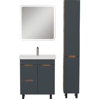 Onika Тумба под умывальник Айленд 70 (107069) Image #7