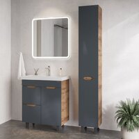 Onika Тумба под умывальник Айленд 70 (107069) Image #11