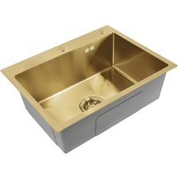 Кухонная мойка Rea Liam ZLE-06007 - Превью изображения №6 — Интернет-магазин Your Sale