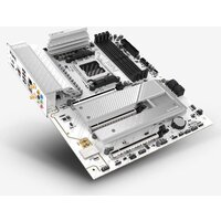 Материнская плата Sapphire Pure B850A WiFi7 - Превью изображения №4 — Интернет-магазин Your Sale