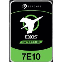 Seagate Exos 7E10 512e/4KN SAS 10TB ST10000NM018B