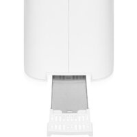 Zeegma Tostee White Wood Image #9