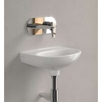 Умывальник Villeroy & Boch O.Novo 43403701 - Превью изображения №3 — Интернет-магазин Your Sale