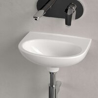 Умывальник Villeroy & Boch O.Novo 43403701 - Превью изображения №4 — Интернет-магазин Your Sale
