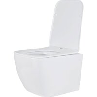 Roxen Cube One Rimless 6 в 1 StounFix Dual Fresh 579341 (кнопка: черный матовый) Image #6