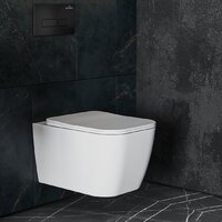 Roxen Cube One Rimless 6 в 1 StounFix Dual Fresh 579341 (кнопка: черный матовый) Image #14