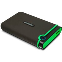 Transcend StoreJet 25M3 2TB (TS2TSJ25M3) Image #4