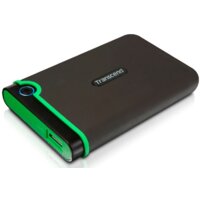 Transcend StoreJet 25M3 2TB (TS2TSJ25M3) Image #2