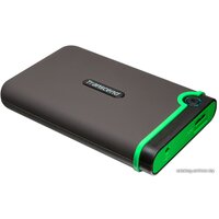Transcend StoreJet 25M3 2TB (TS2TSJ25M3)