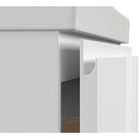 Cersanit Тумба под умывальник Moduo Slim 60 64125 Image #8