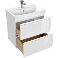 Cersanit Тумба под умывальник Moduo Slim 60 64125 Image #4