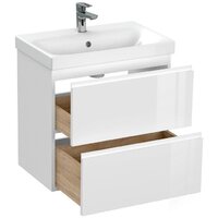 Cersanit Тумба под умывальник Moduo Slim 60 64125 Image #7