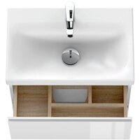 Cersanit Тумба под умывальник Moduo Slim 60 64125 Image #6