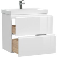 Cersanit Тумба под умывальник Moduo Slim 60 64125 Image #3