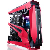 Raijintek Nyx Pro (красный) Image #6