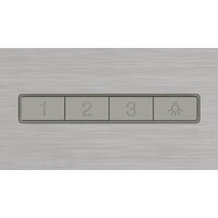 Кухонная вытяжка Bosch Serie 2 DWB93BC30 - Превью изображения №6 — Интернет-магазин Your Sale
