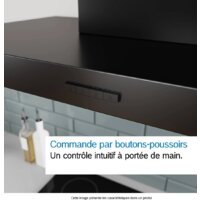 Кухонная вытяжка Bosch Serie 2 DWB93BC30 - Превью изображения №3 — Интернет-магазин Your Sale
