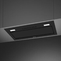Кухонная вытяжка Smeg KSG6P4MB - Превью изображения №2 — Интернет-магазин Your Sale