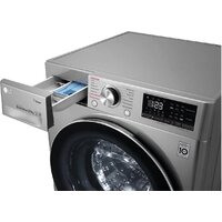 Стирально-сушильная машина LG F4V5VG2S - Превью изображения №7 — Интернет-магазин Your Sale