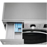 Стирально-сушильная машина LG F4V5VG2S - Превью изображения №8 — Интернет-магазин Your Sale