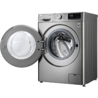 Стирально-сушильная машина LG F4V5VG2S - Превью изображения №12 — Интернет-магазин Your Sale