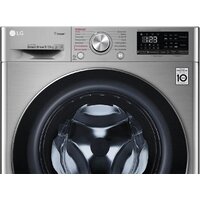 Стирально-сушильная машина LG F4V5VG2S - Превью изображения №6 — Интернет-магазин Your Sale