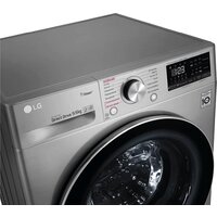 Стирально-сушильная машина LG F4V5VG2S - Превью изображения №4 — Интернет-магазин Your Sale