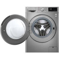 Стирально-сушильная машина LG F4V5VG2S - Превью изображения №3 — Интернет-магазин Your Sale