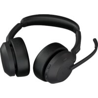 Офисная гарнитура Jabra Evolve2 55 MS Stereo USB-C - Превью изображения №3 — Интернет-магазин Your Sale