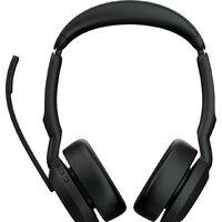 Офисная гарнитура Jabra Evolve2 55 MS Stereo USB-C - Превью изображения №2 — Интернет-магазин Your Sale