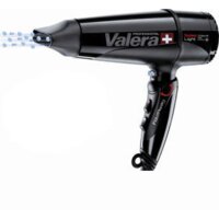 Valera Swiss light 5400 fold-away ionic (черный)