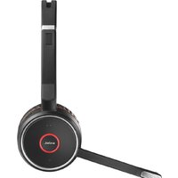 Jabra Evolve 75 MS Stereo Image #5