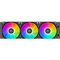 Система жидкостного охлаждения для процессора ID-Cooling Space SL360 XE - Превью изображения №3 — Интернет-магазин Your Sale