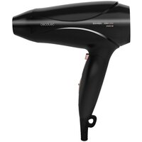 Фен Cecotec IoniCare 5450 Power&Go Pro Fire 4209 - Превью изображения №2 — Интернет-магазин Your Sale