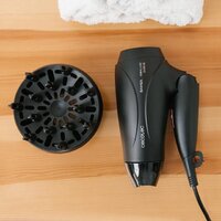 Фен Cecotec IoniCare 5450 Power&Go Pro Fire 4209 - Превью изображения №7 — Интернет-магазин Your Sale