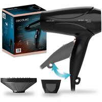 Фен Cecotec IoniCare 5450 Power&Go Pro Fire 4209 - Превью изображения №5 — Интернет-магазин Your Sale